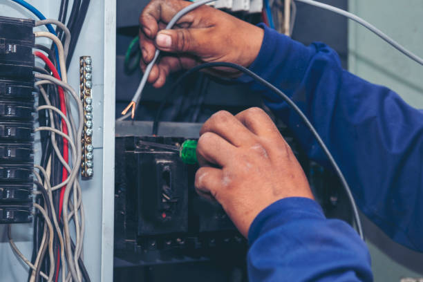 Affordable Emergency Electrician in Gateway, AK