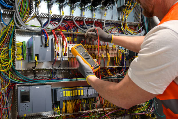  Gateway, AK Electrician Pros