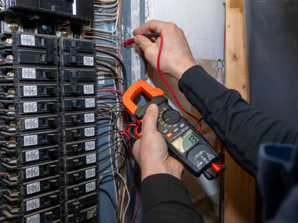 Best Emergency Electrical Repair  in Gateway, AK