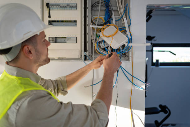 Professional Electrician in Gateway, AK